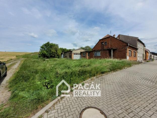 Prodej pozemku pro bydlení, Dobrochov, 599 m2