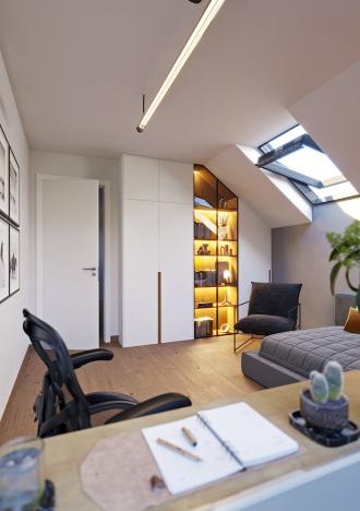 Prodej rodinného domu, Čelákovice - Záluží, Mstětická, 160 m2