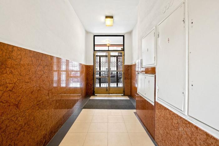 Prodej bytu 2+1, Praha - Nové Město, Příčná, 104 m2