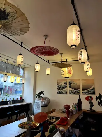 Pronájem restaurace, Praha, Plzeňská, 100 m2