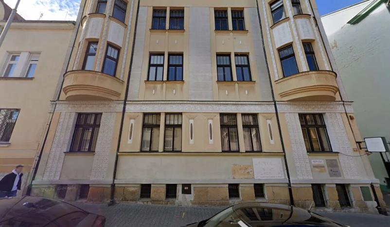 Pronájem kanceláře, Mladá Boleslav, Palackého, 93 m2