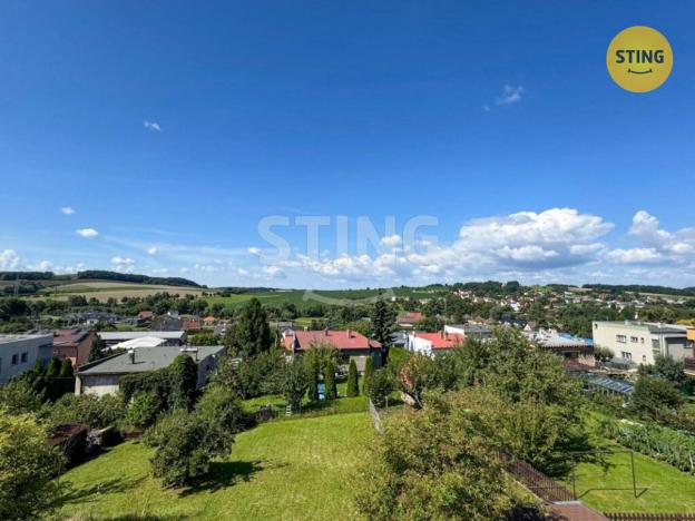 Prodej rodinného domu, Brušperk, 180 m2