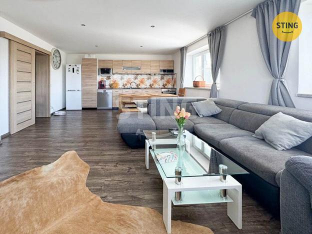 Prodej rodinného domu, Brušperk, 180 m2