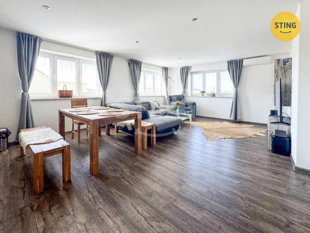 Prodej rodinného domu, Brušperk, 180 m2