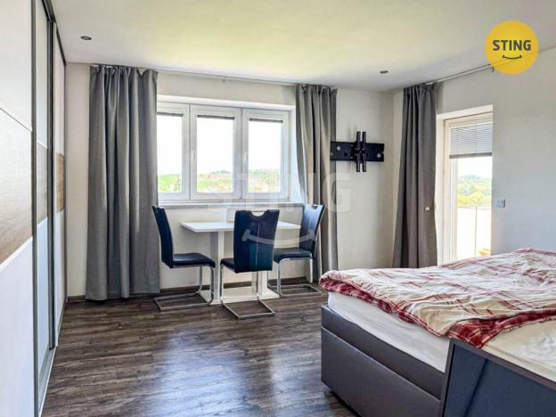 Prodej rodinného domu, Brušperk, 180 m2