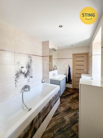 Prodej rodinného domu, Brušperk, 180 m2