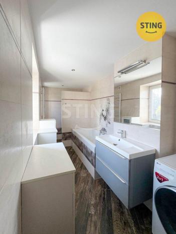 Prodej rodinného domu, Brušperk, 180 m2