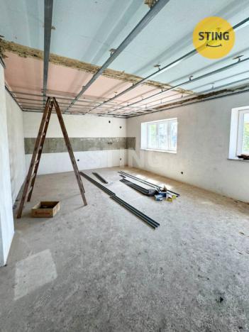 Prodej rodinného domu, Brušperk, 180 m2