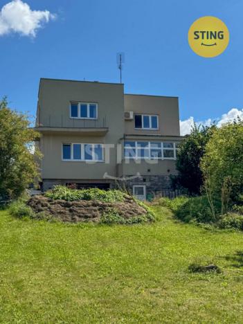 Prodej rodinného domu, Brušperk, 180 m2