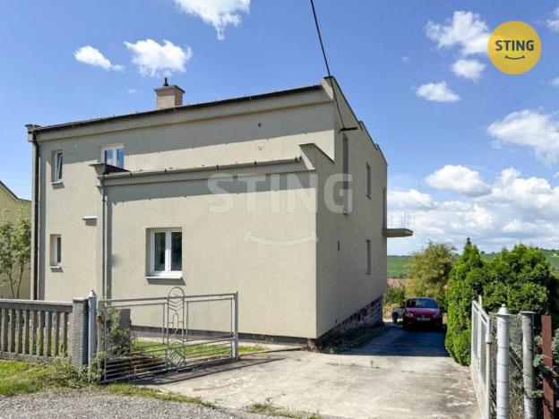 Prodej rodinného domu, Brušperk, 180 m2