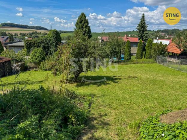 Prodej rodinného domu, Brušperk, 180 m2