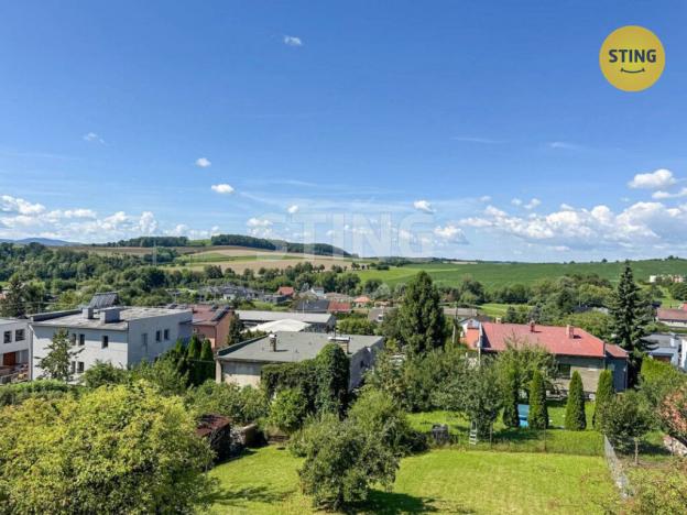 Prodej rodinného domu, Brušperk, 180 m2