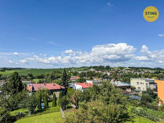 Prodej rodinného domu, Brušperk, 180 m2