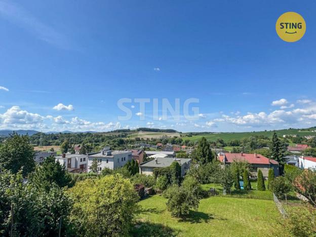 Prodej rodinného domu, Brušperk, 180 m2