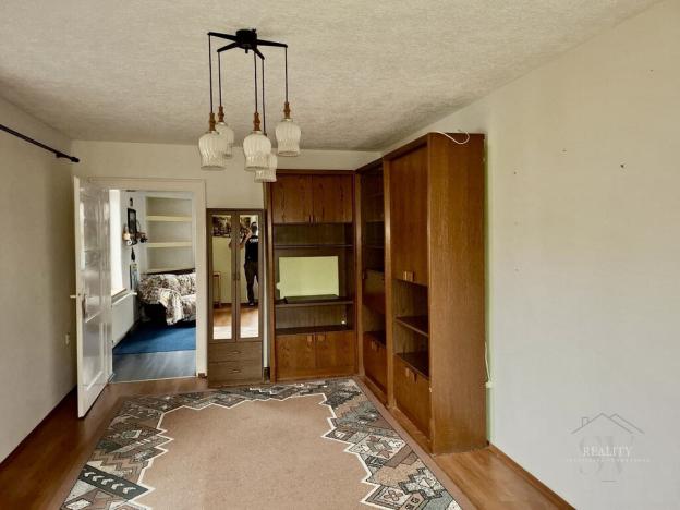 Pronájem bytu 3+1, Aš - Kopaniny, 120 m2