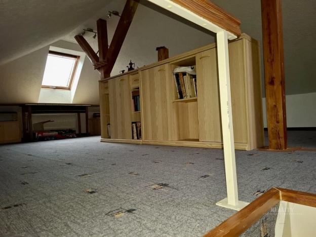 Pronájem bytu 3+1, Aš - Kopaniny, 120 m2