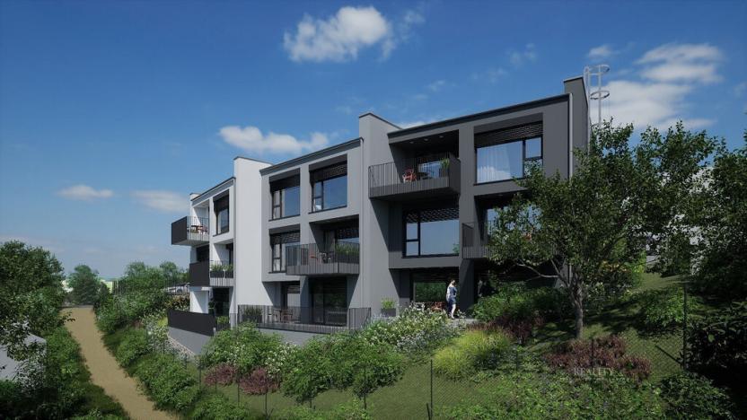 Prodej pozemku, Dobřany, 650 m2
