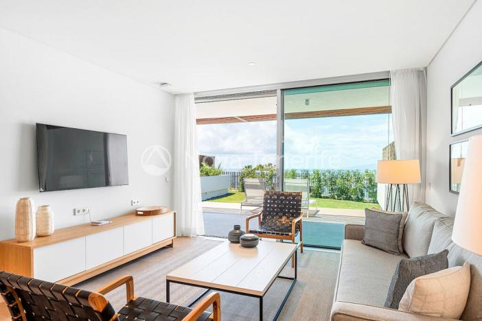 Prodej bytu 3+kk, Calle Maria Zambrano, Abama, Tenerife, Španělsko, 135 m2