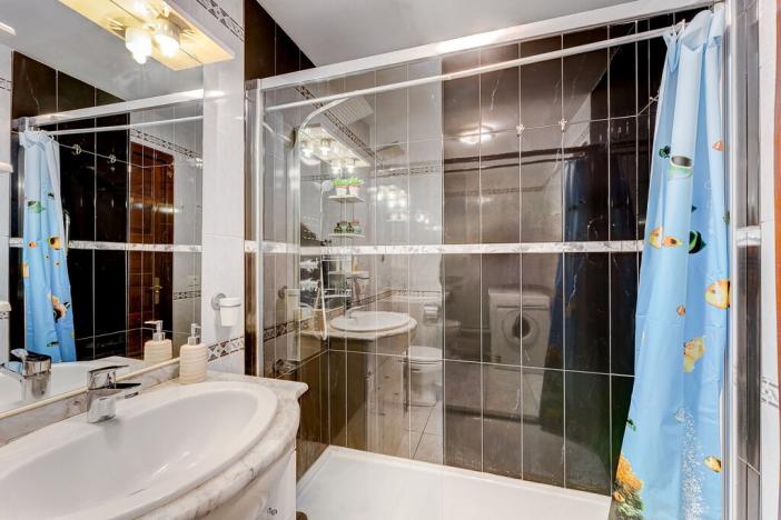 Prodej bytu 2+kk, Los Cristianos, Arona, Španělsko, 68 m2