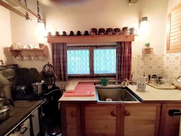 Prodej chaty, Erpužice - Malovice, 65 m2