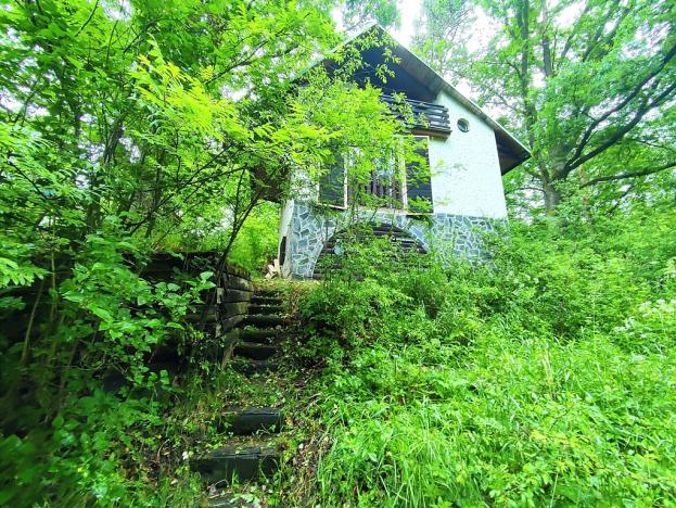 Prodej chaty, Erpužice - Malovice, 65 m2