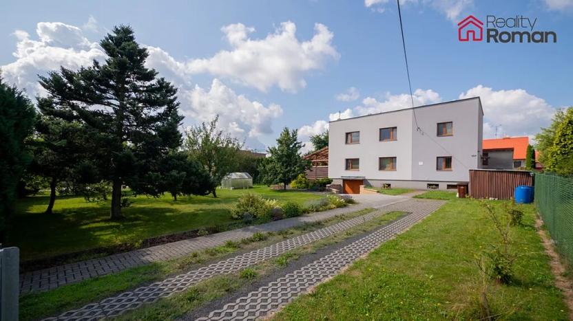 Prodej rodinného domu, Lučina, 169 m2