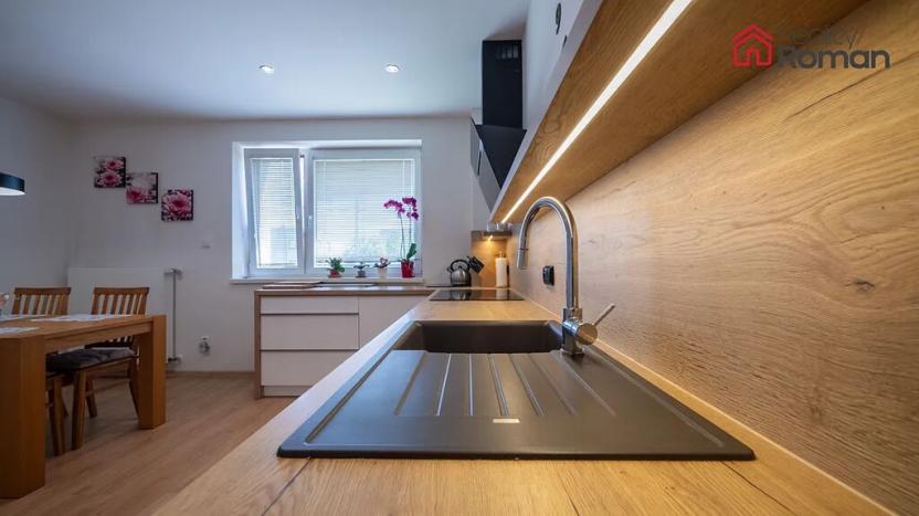 Prodej rodinného domu, Lučina, 169 m2