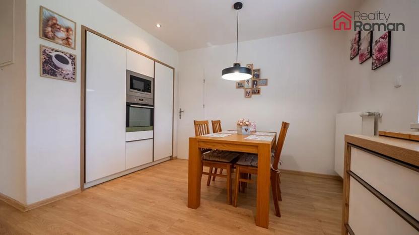 Prodej rodinného domu, Lučina, 169 m2