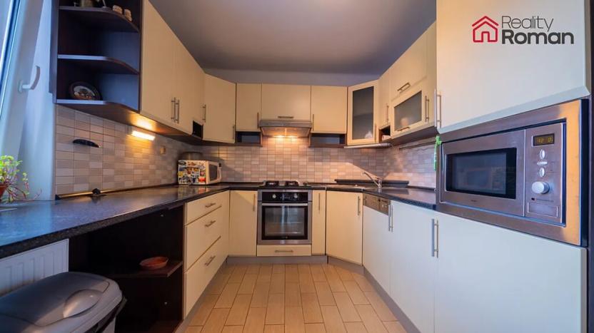 Prodej rodinného domu, Lučina, 169 m2