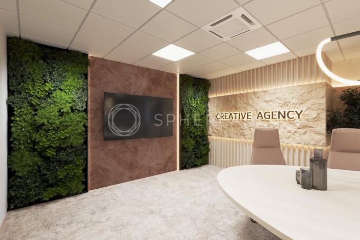 Pronájem kanceláře, Brno - Brno-město, Masarykova, 505 m2