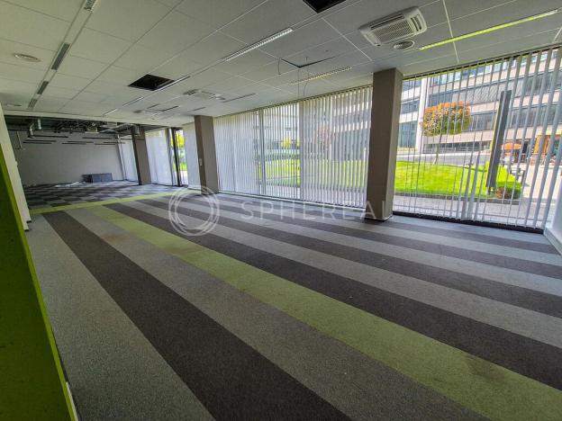 Pronájem kanceláře, Brno - Staré Brno, Nové sady, 400 m2