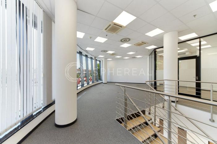 Pronájem obchodního prostoru, Brno - Brno-město, Benešova, 191 m2