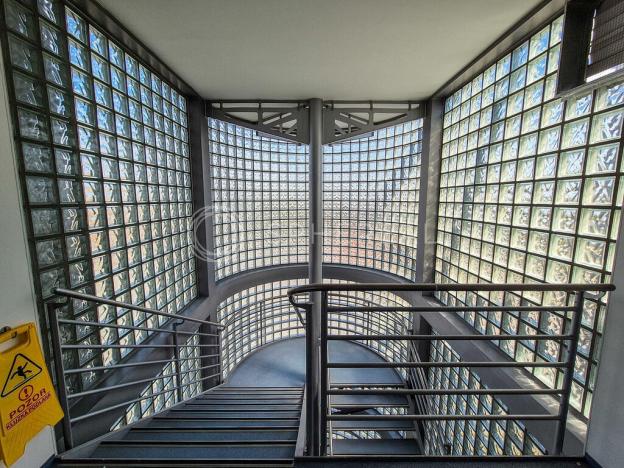 Pronájem kanceláře, Brno - Zábrdovice, Plynárenská, 240 m2