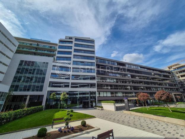 Pronájem obchodního prostoru, Brno - Staré Brno, Nové sady, 310 m2