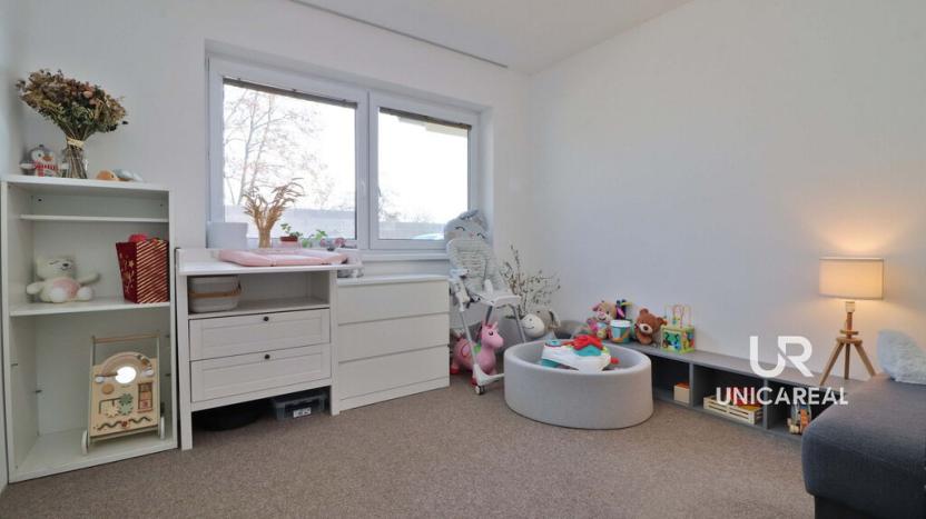 Prodej rodinného domu, Mělčany, 90 m2