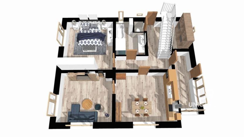 Prodej rodinného domu, Dalečín, 151 m2