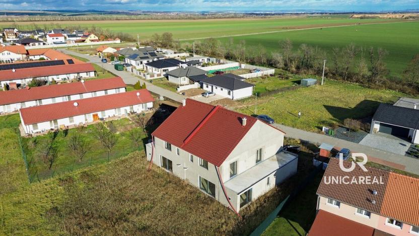 Prodej rodinného domu, Medlov, 222 m2