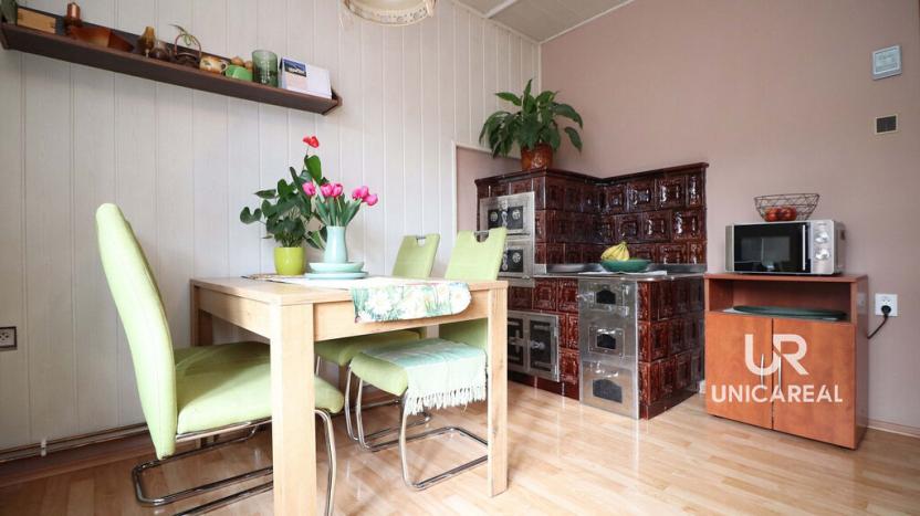 Prodej rodinného domu, Letovice - Zboněk, 170 m2