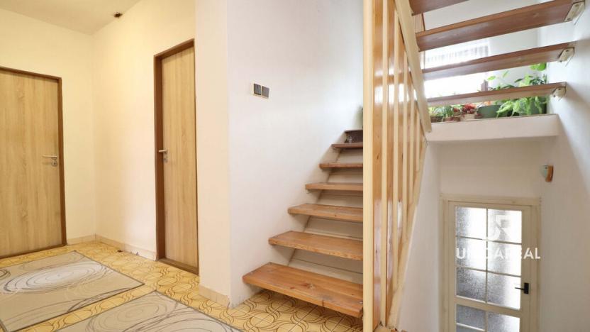 Prodej rodinného domu, Letovice - Zboněk, 170 m2