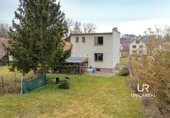 Prodej rodinného domu, Biskupice-Pulkov, 165 m2