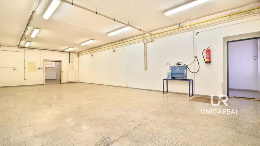 Prodej skladu, Letovice, U koupaliště, 834 m2