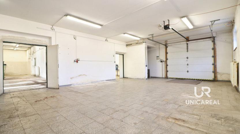 Prodej skladu, Letovice, U koupaliště, 834 m2