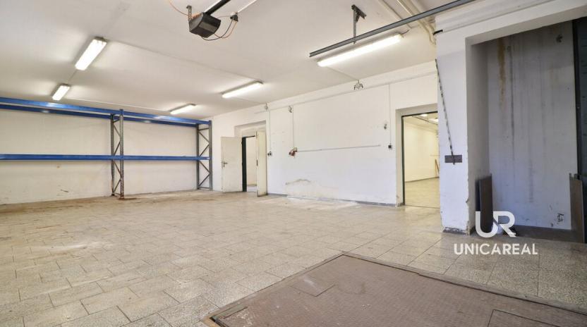 Prodej skladu, Letovice, U koupaliště, 834 m2