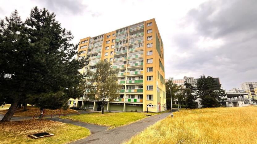 Prodej bytu 3+kk, Praha - Chodov, Tererova, 63 m2