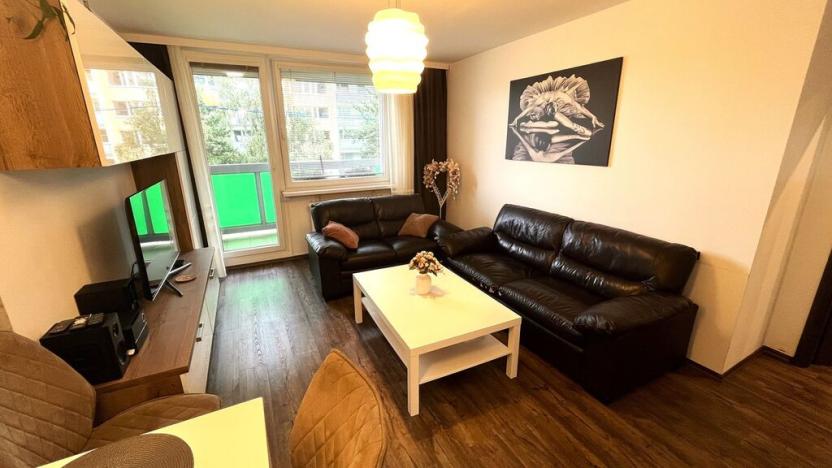 Prodej bytu 3+kk, Praha - Chodov, Tererova, 63 m2