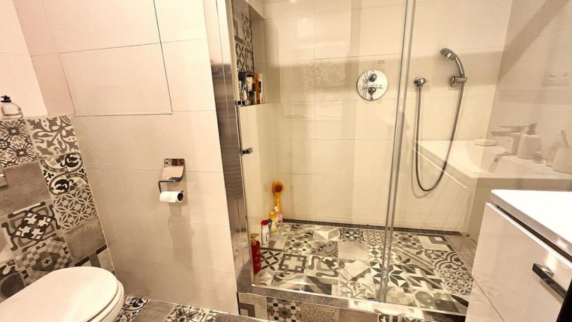 Prodej bytu 3+kk, Praha - Chodov, Tererova, 63 m2