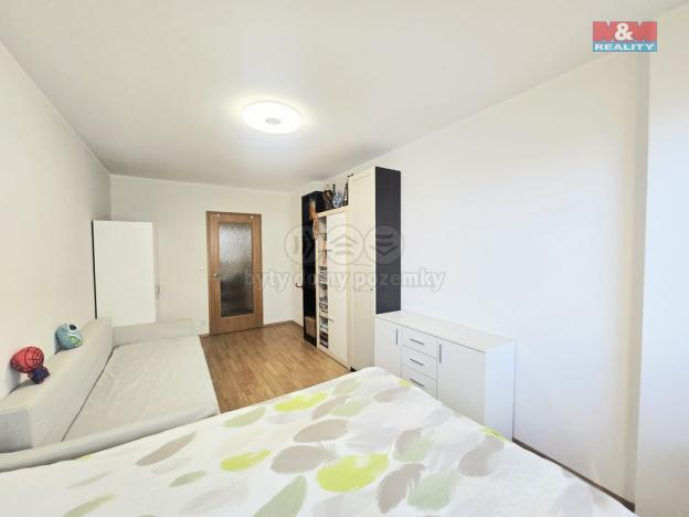 Prodej bytu 3+kk, Praha, Hanusova, 91 m2