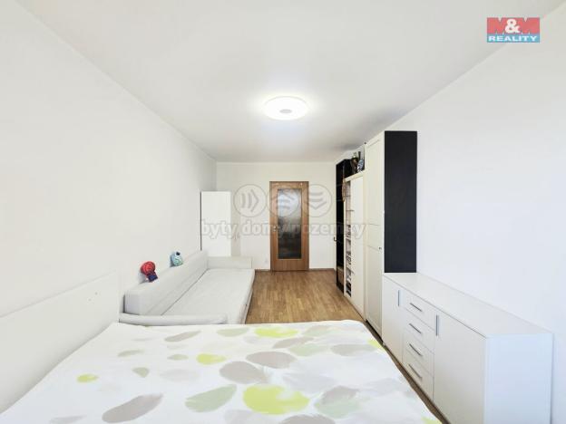 Prodej bytu 3+kk, Praha, Hanusova, 91 m2