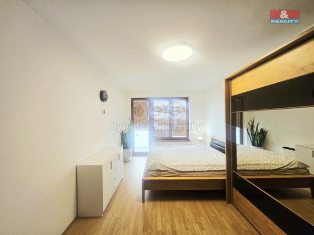 Prodej bytu 3+kk, Praha, Hanusova, 91 m2