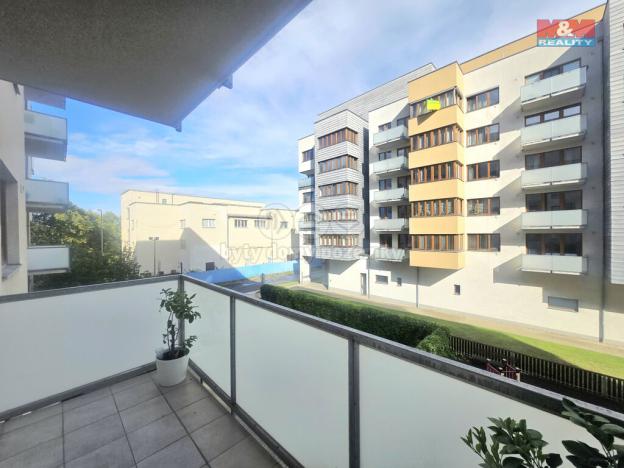 Prodej bytu 3+kk, Praha, Hanusova, 91 m2